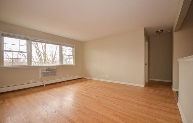 Waterview Apartments