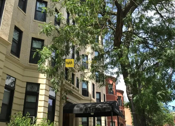 87 St Stephen Street
