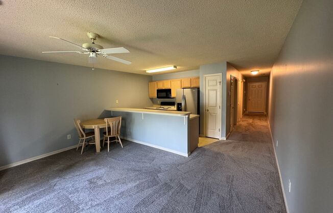 1 bed, 1 bath, $1,095