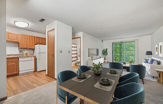 Cameron Heights Associates LLC