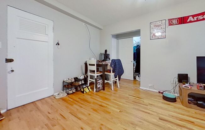 1 bed, 1 bath, 520 sqft, $2,500, Unit 508
