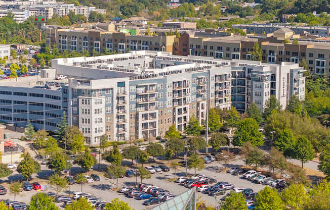 Exterior View Of Property at Glenwood at Grant Park, Atlanta, 30316