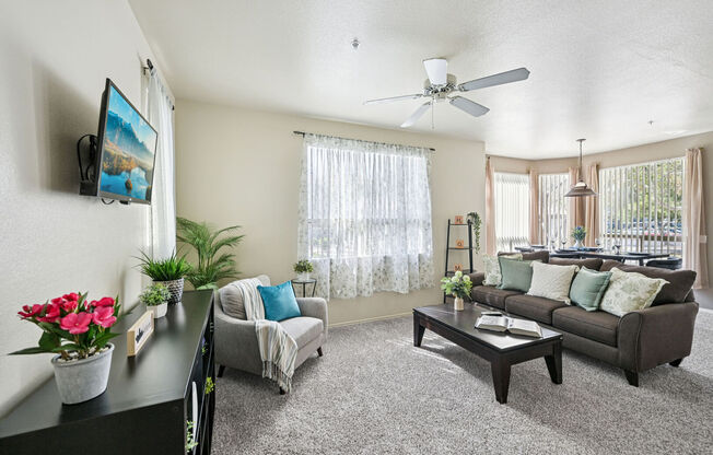 2 beds, 2 baths, 1,125 sqft, $1,399