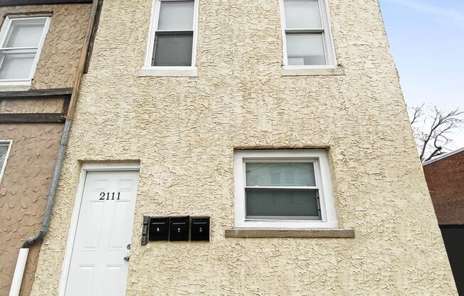 2111 Orthodox St