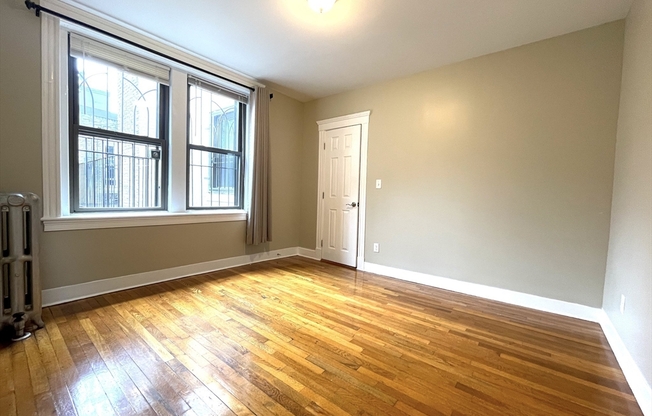 660 HUNTINGTON AVE