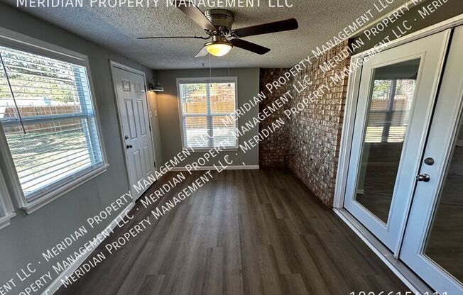 Partner-provided property photo