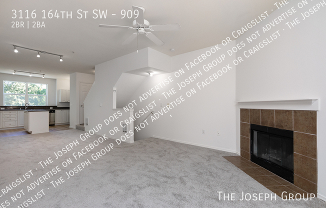 3116 164th St SW, #1606