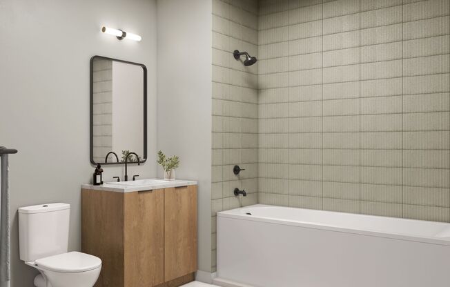 1 bed, 1 bath, 539 sqft, $1,999, Unit 309