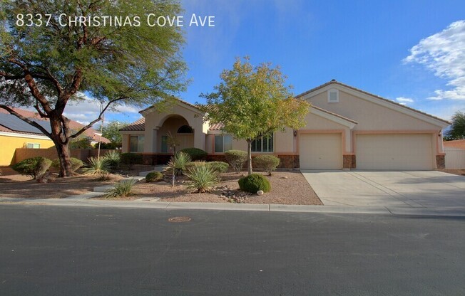 8337 CHRISTINAS CV AVE