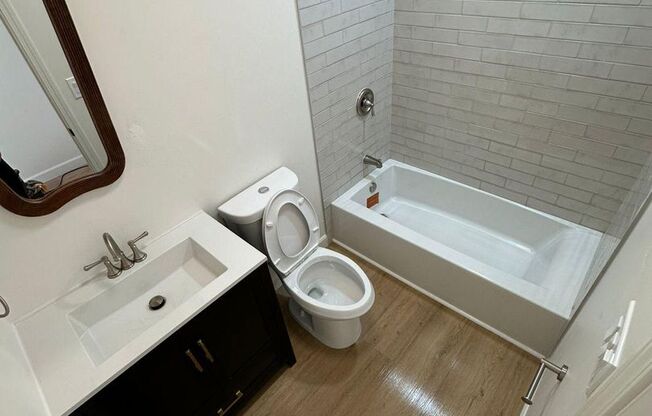 1 Br 1 ba Home For Rent in Imperial Beach.