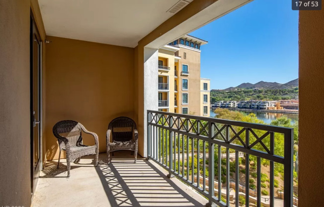2 beds, 2 baths, $2,625, Unit # 320