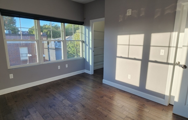 1 bed, 1 bath, 610 sqft, $2,200, Unit 4F