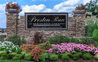 Preston Run Apartments