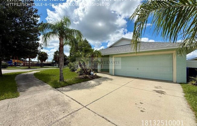 1914 PEACEFUL PALM