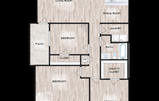 Partner-provided photo for $1925 unit