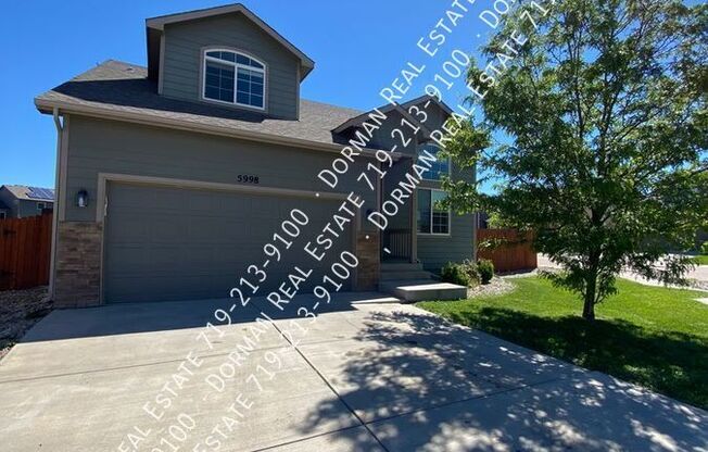 5998 SAN MATEO DR