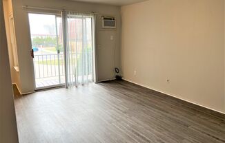 1 bed, 1 bath, 800 sqft, $1,050