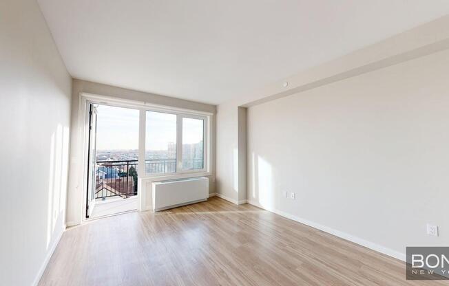 1 bed, 1 bath, 608 sqft, $2,617, Unit 708