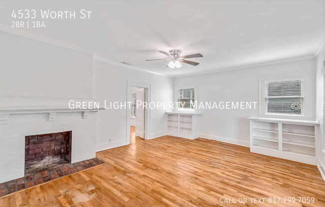 4533 WORTH ST