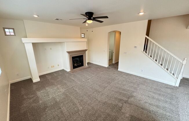 Gorgeous 4Bed/3Bath/2Car residence located in the Desirable Providence Community!