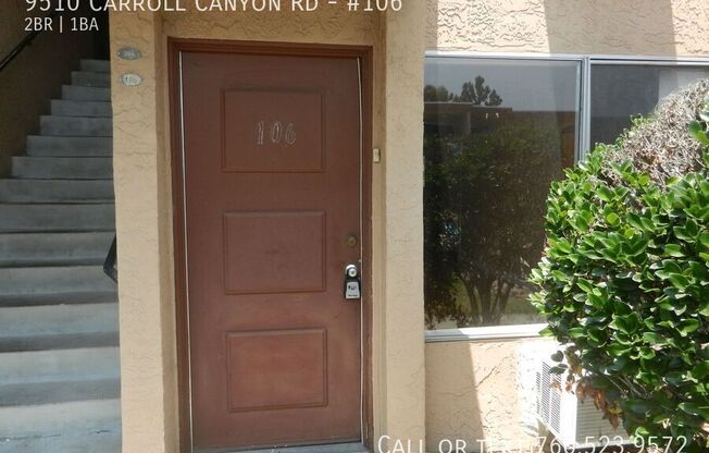 9510 CARROLL CYN RD