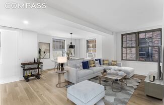16 PARK AVE