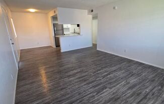 Hacienda Park apartments is centrally located and offers extra large 2 bedroom/2 bath apartments.