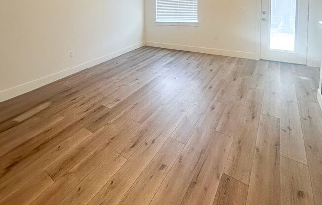 1 bed, 1 bath, 673 sqft, $1,499, Unit 106*