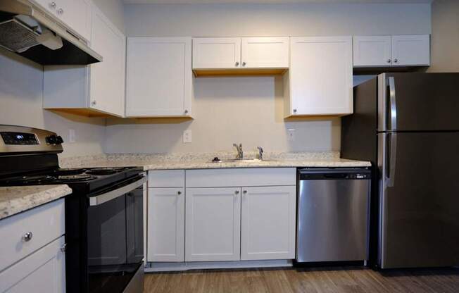 Beautiful Apartments in Morrow, GA