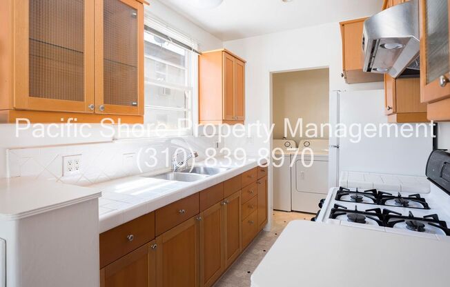 Washington Apartments