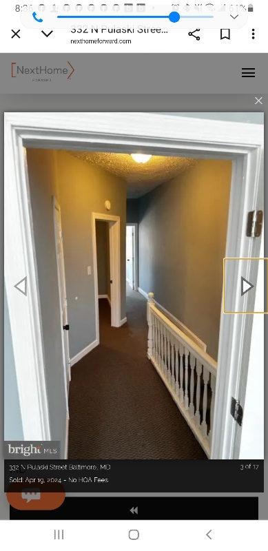332 N PULASKI ST
