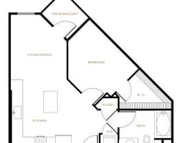 Partner-provided photo for $4041 unit