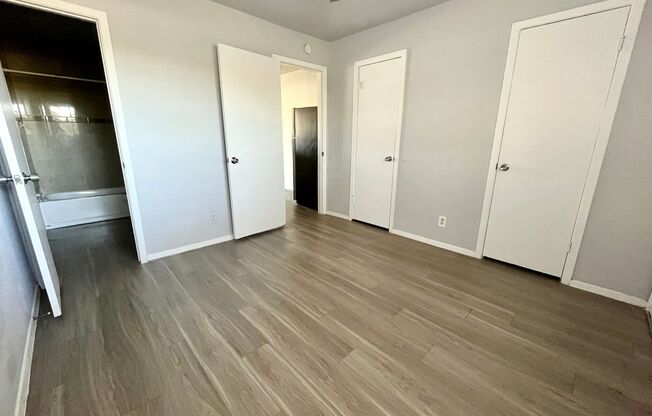 1 bed, 1 bath, 500 sqft, $1,225, Unit 303