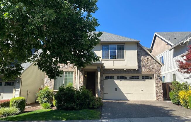 Beautiful Single-Family 4BD | 3BA Home + Main-Level Bedroom | Bathroom in North Bethany's Arbor Oaks Community!  *Wifi Included Through HOA* A+ Schools!