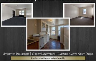 459-465 Monroe Ave.