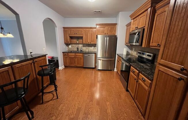 2 beds, 2.5 baths, $1,950, Unit # 6A