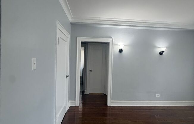 1 bed, 1 bath, 750 sqft, $930, Unit 201