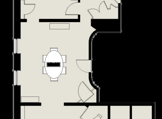 West Monument Apartments