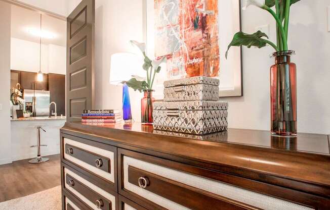 Home Decor at Sorrel at Warner Center, Woodland Hills, 91367