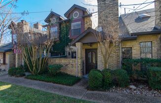 10819 Crown Colony Drive, Unit 38 Austin, TX 78747