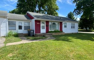 3 beds, 2 baths, $1,950