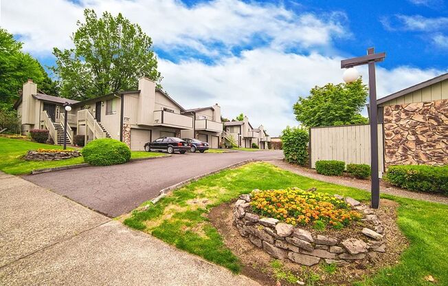 #133 WOODMONT APARTMENTS