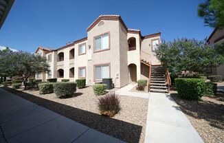 Nice 2 bedroom 2 bath condo in a gated community in SW
