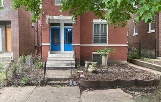 2606 Oregon Avenue