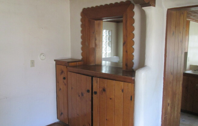 NE 2 Bedroom 1 1/2 Bath