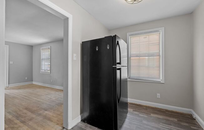 New Bern Ave Duplexes-42 Units