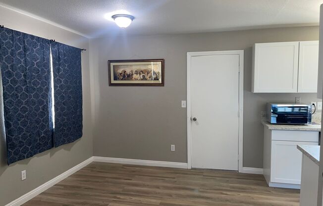 3 beds, 1 bath, $1,745