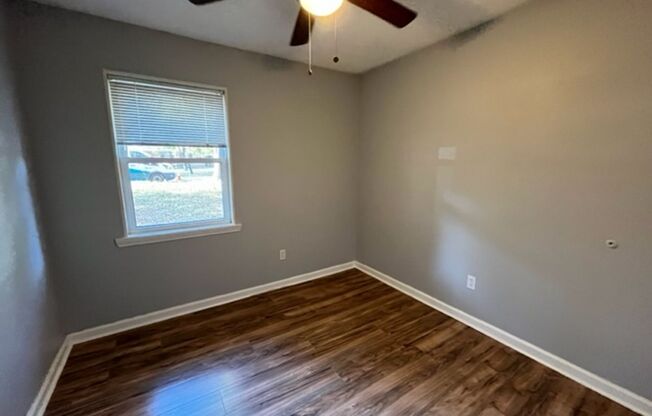 Renovated 3 Bedroom 1.5 Bath Home for Rent!