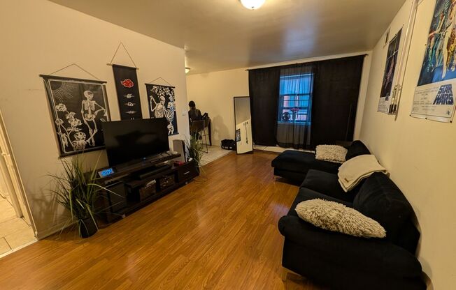 1 bed, 1 bath, 750 sqft, $1,595, Unit 1111H-404