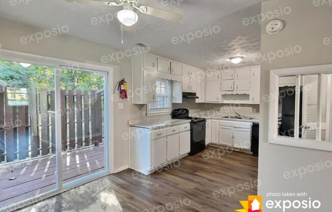 Partner-provided property photo